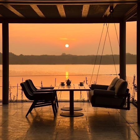 Raas Chhatrasagar, Nimaj, District Pali Kültér fotó