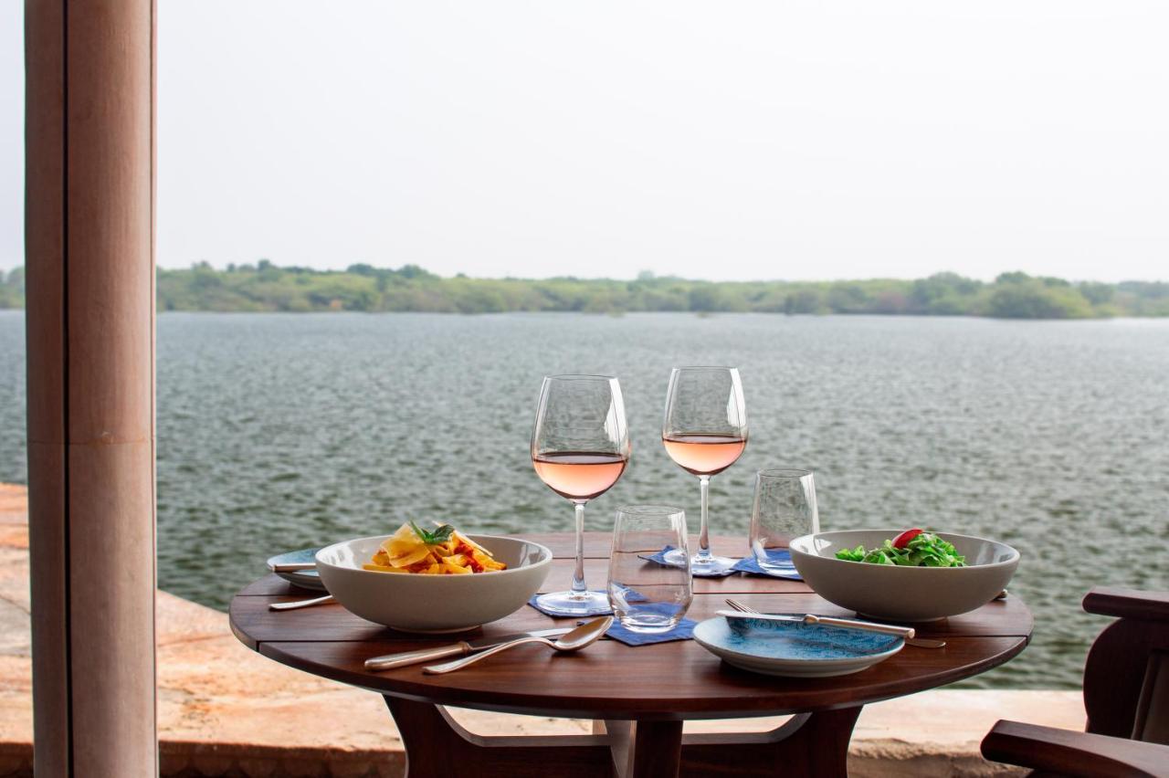 Raas Chhatrasagar, Nimaj, District Pali Kültér fotó
