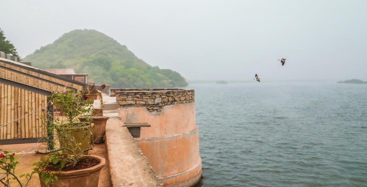 Raas Chhatrasagar, Nimaj, District Pali Kültér fotó