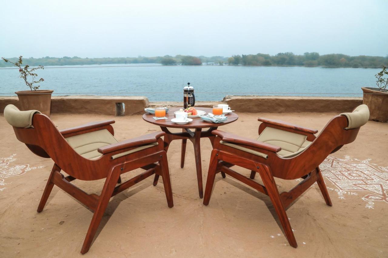 Raas Chhatrasagar, Nimaj, District Pali Kültér fotó