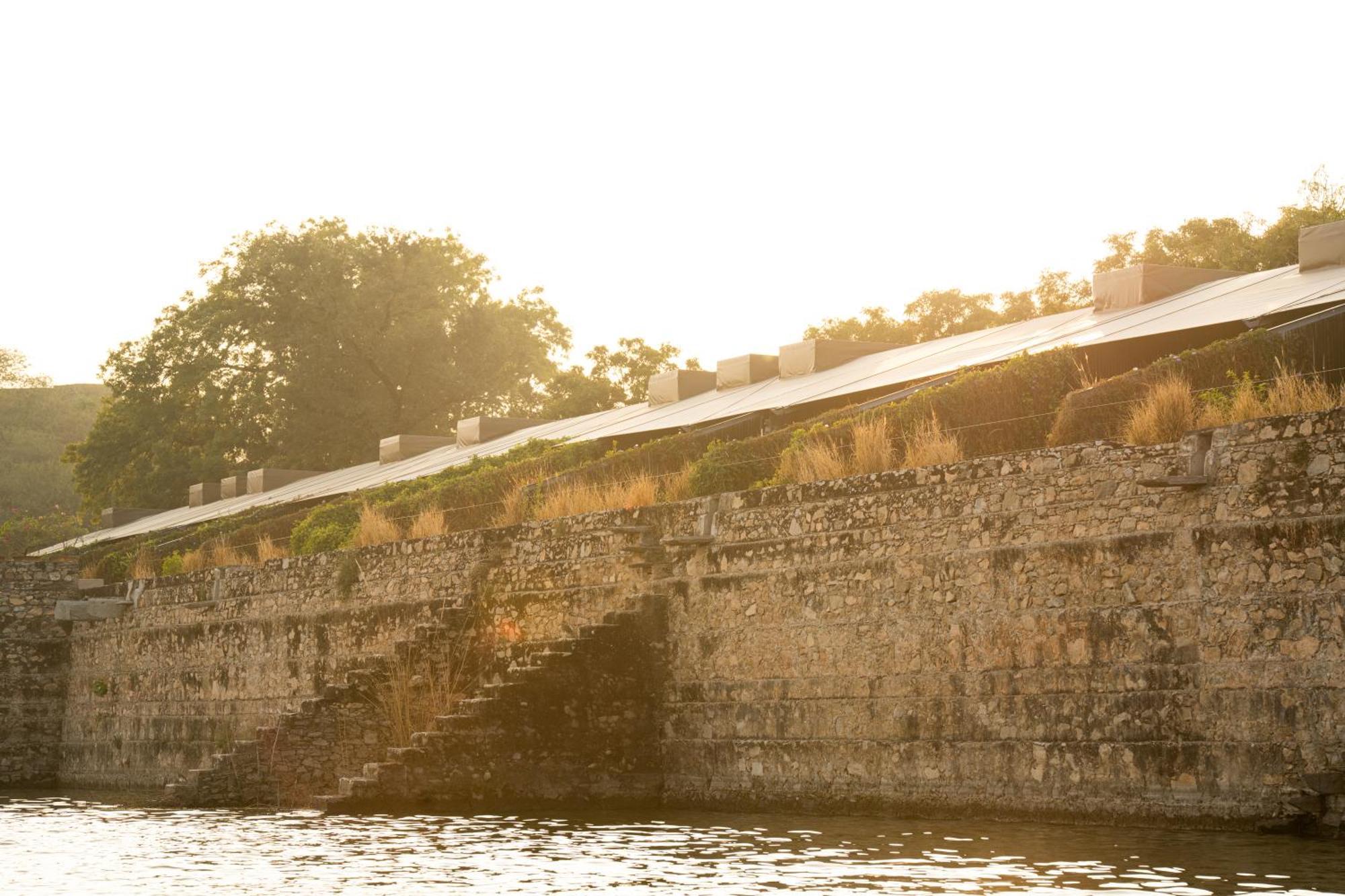 Raas Chhatrasagar, Nimaj, District Pali Kültér fotó