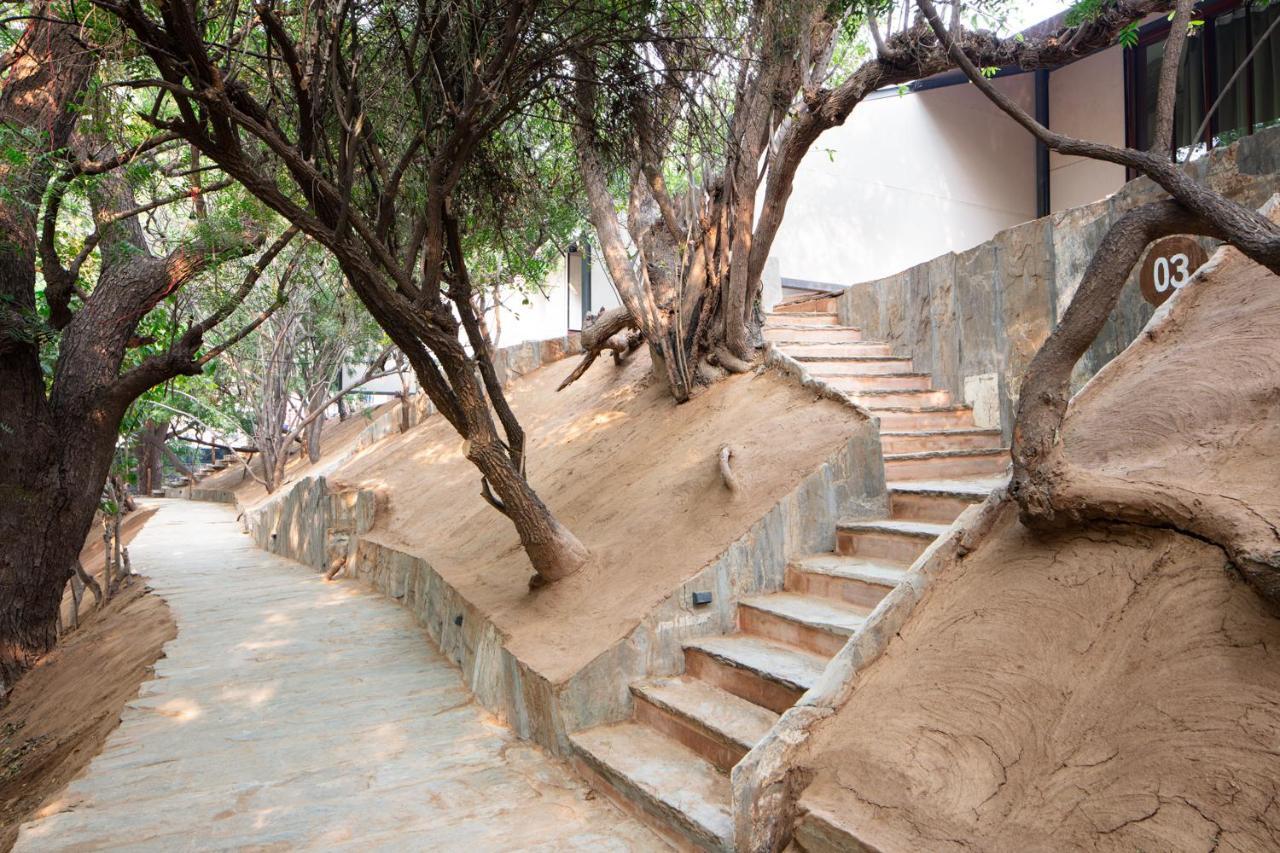 Raas Chhatrasagar, Nimaj, District Pali Kültér fotó